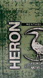 HERON MENTHOL 100 BOX 